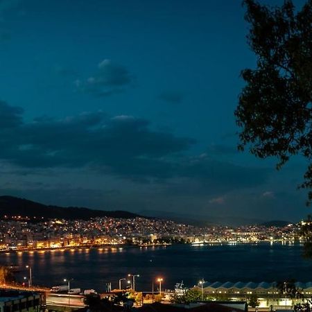 Nice Greek Villa* カヴァラ エクステリア 写真
