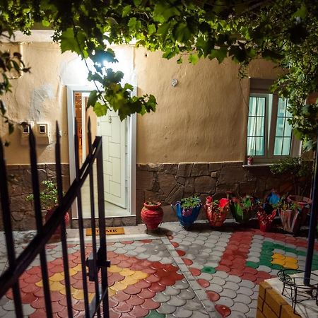 Nice Greek Villa* カヴァラ エクステリア 写真