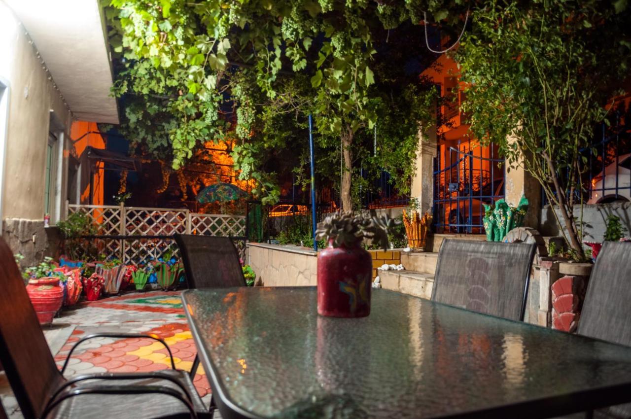 Nice Greek Villa* カヴァラ エクステリア 写真
