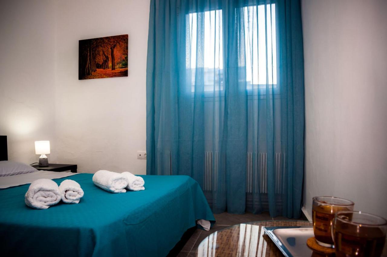 Nice Greek Villa* カヴァラ エクステリア 写真