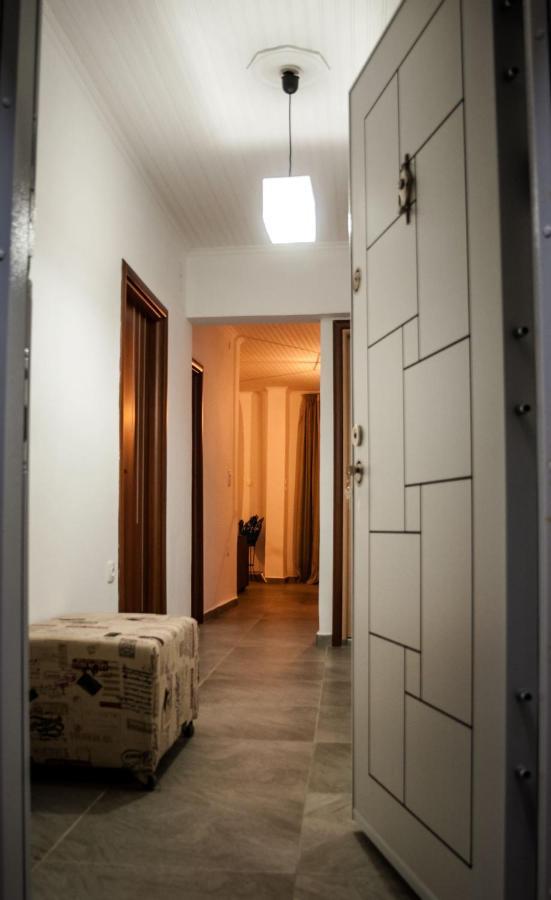 Nice Greek Villa* カヴァラ エクステリア 写真